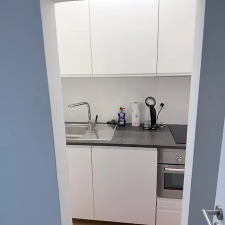 شقة Stay Cologne City Apartment كولونيا