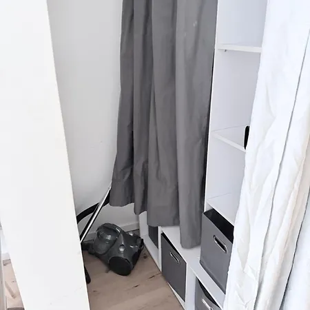 公寓 Stay Cologne City Apartment