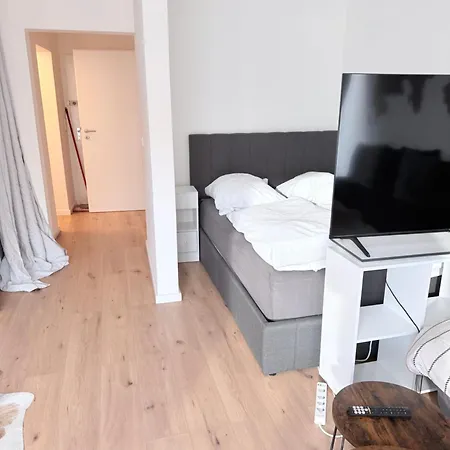 公寓 Stay Cologne City Apartment