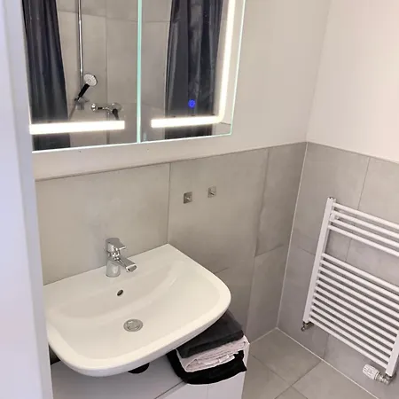 Stay Cologne City Apartment *