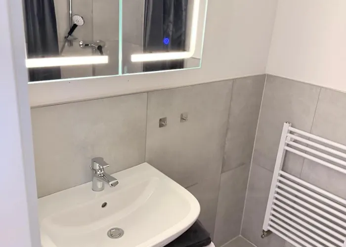 Stay Cologne City Apartment *