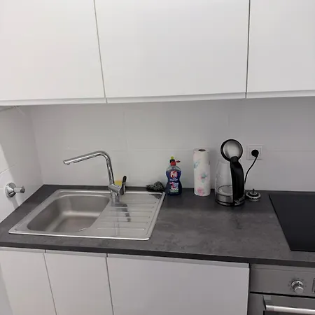 Stay Cologne City Apartment * كولونيا