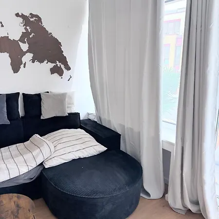 شقة Stay Cologne City Apartment كولونيا