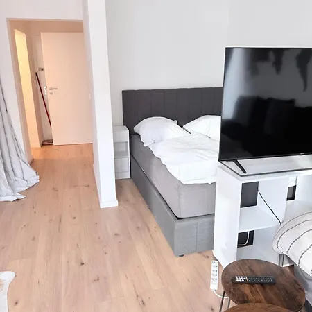 شقة Stay Cologne City Apartment