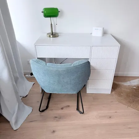 Stay Cologne City Apartment