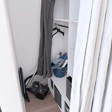 Stay Cologne City Apartment Köln