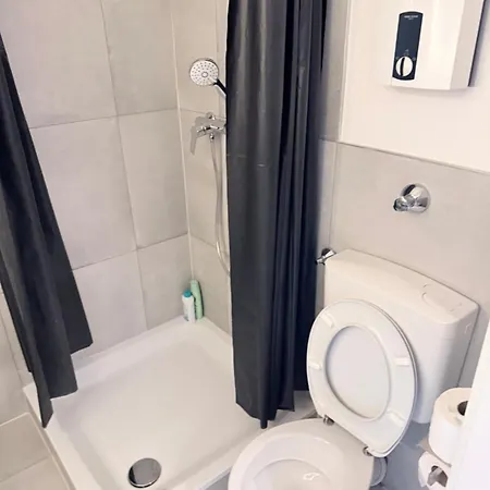 Apartman Stay Cologne City Apartment *