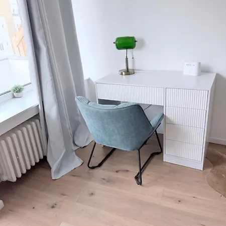Stay Cologne City Apartment Apartman Köln