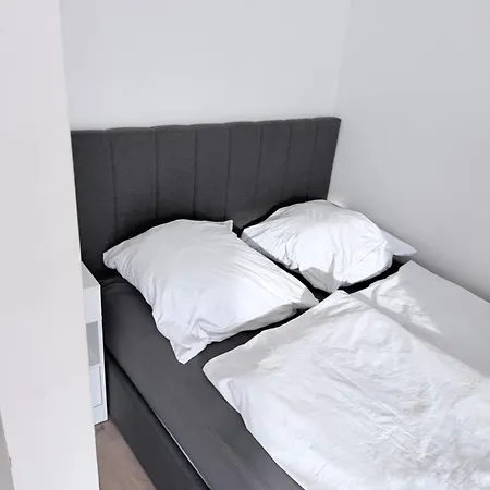 Stay Cologne City Apartment *