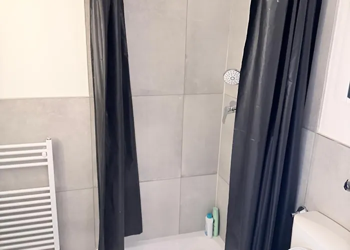 Stay Cologne City Apartment 아파트 쾰른