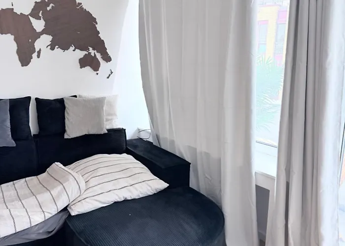 Apartment Stay Cologne City Apartment Köln