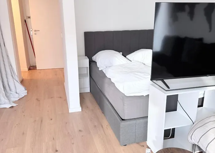 Apartment Stay Cologne City Apartment