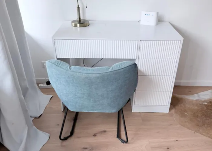 Stay Cologne City Apartment