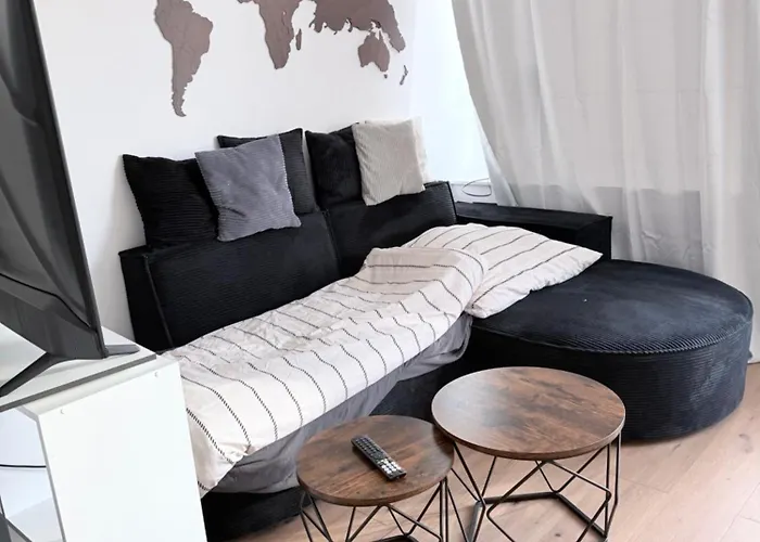 Stay Cologne City Apartment * 쾰른