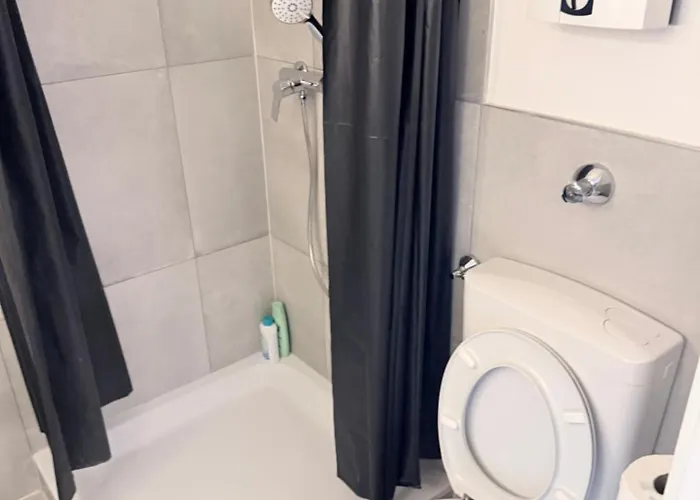 Apartment Stay Cologne City Apartment *