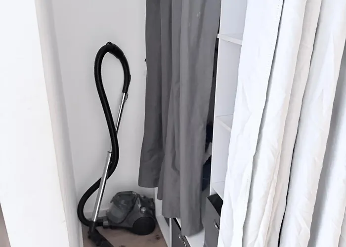 아파트 Stay Cologne City Apartment 쾰른