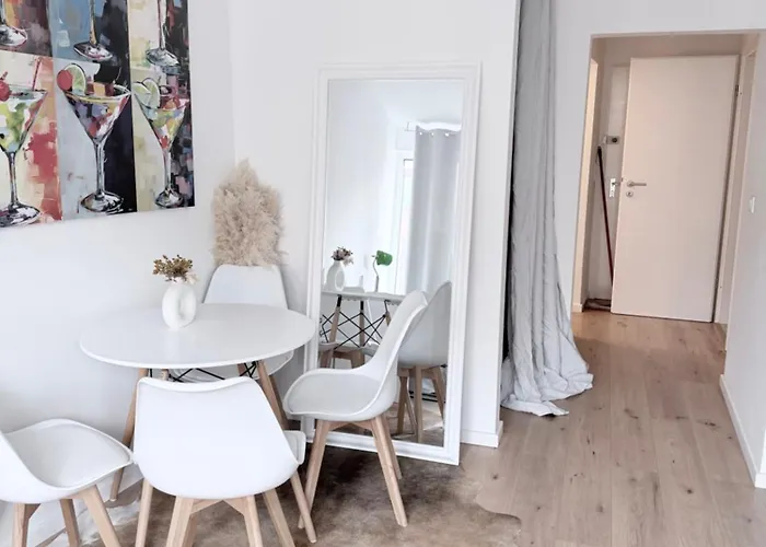 Stay Cologne City Apartment *