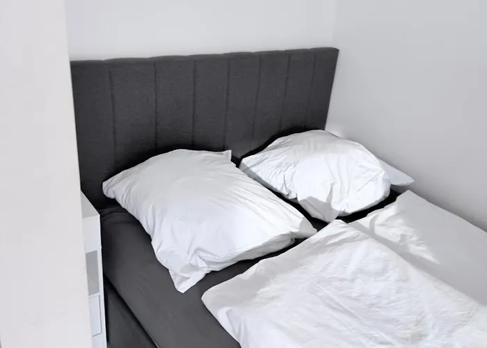 Stay Cologne City Apartment *