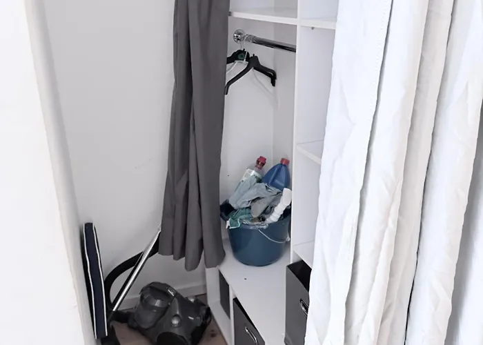 Stay Cologne City Apartment קלן