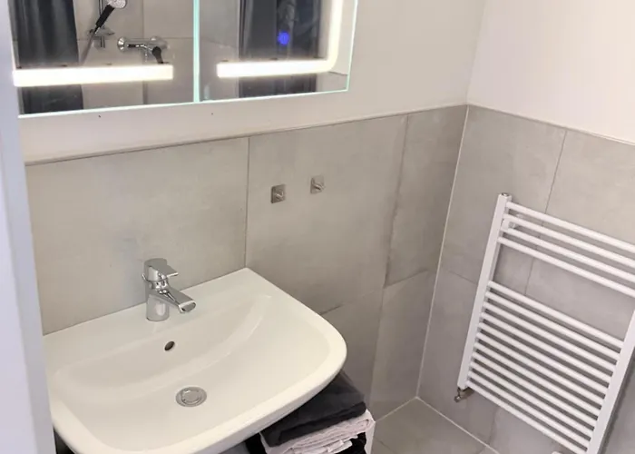 Stay Cologne City Apartment