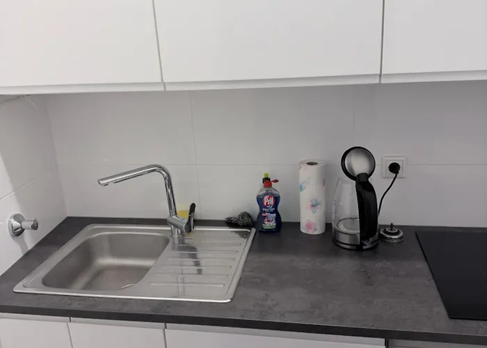 Stay Cologne City Apartment * Κολωνία