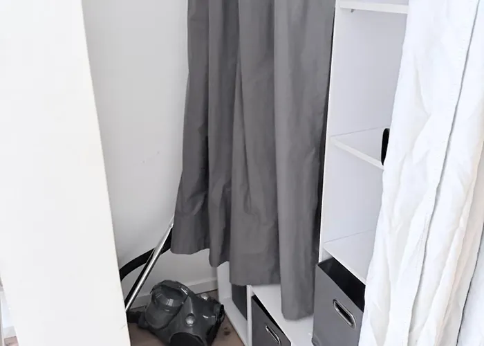 Διαμέρισμα Stay Cologne City Apartment